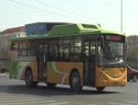 5300辆公交车体检 涵盖所属200余条线路
