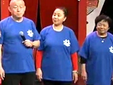 第一局：帮连队0比4海支队