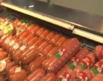 十大食品抽检：熟肉制品三批次不合格