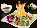绝对美味：天妇罗大虾