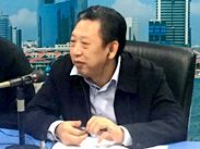 青岛农业的产量和形势现在如何？