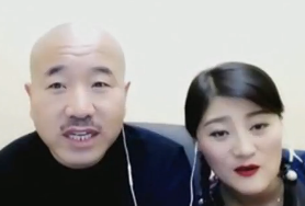张靓颖冯轲意大利完婚