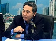 为何胶州湾仍有人违法填海？