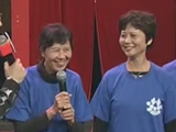 第一局：十一人队4：0彩虹队