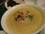绝对美味：胶原鱼冻汤