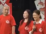 第一局：轻松娱乐队0：0友缘队