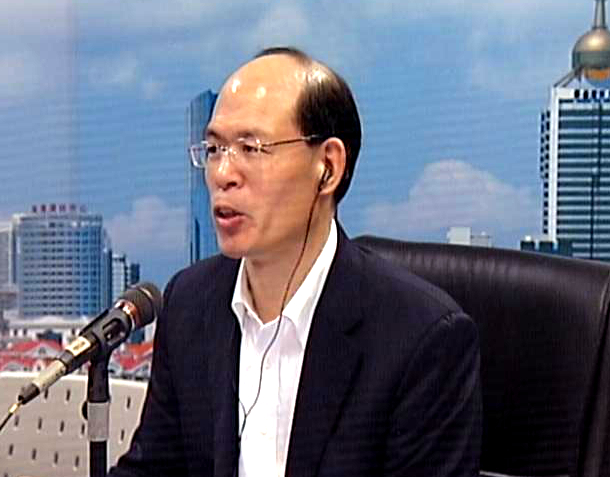 青岛银监局将站在消费者角度看问题