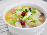 绝对美味：入冬就吃白萝卜
