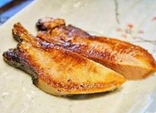 绝对美味：香煎三文鱼羊排