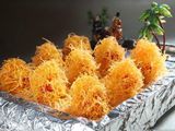 绝对美味：雀巢富贵虾球
