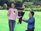 超级体验之见笑啦