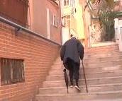 卖粽子的九旬老人刷爆青岛人的朋友圈