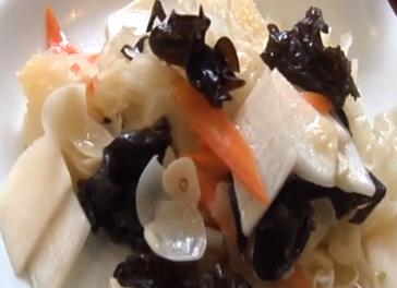 绝对美味：润肺冷热双绝