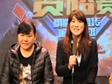 第一局：5611队0：2欢乐队