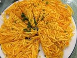 一滴水不加的煎烙土豆饼