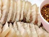 绝对美味：麻汁羊肉
