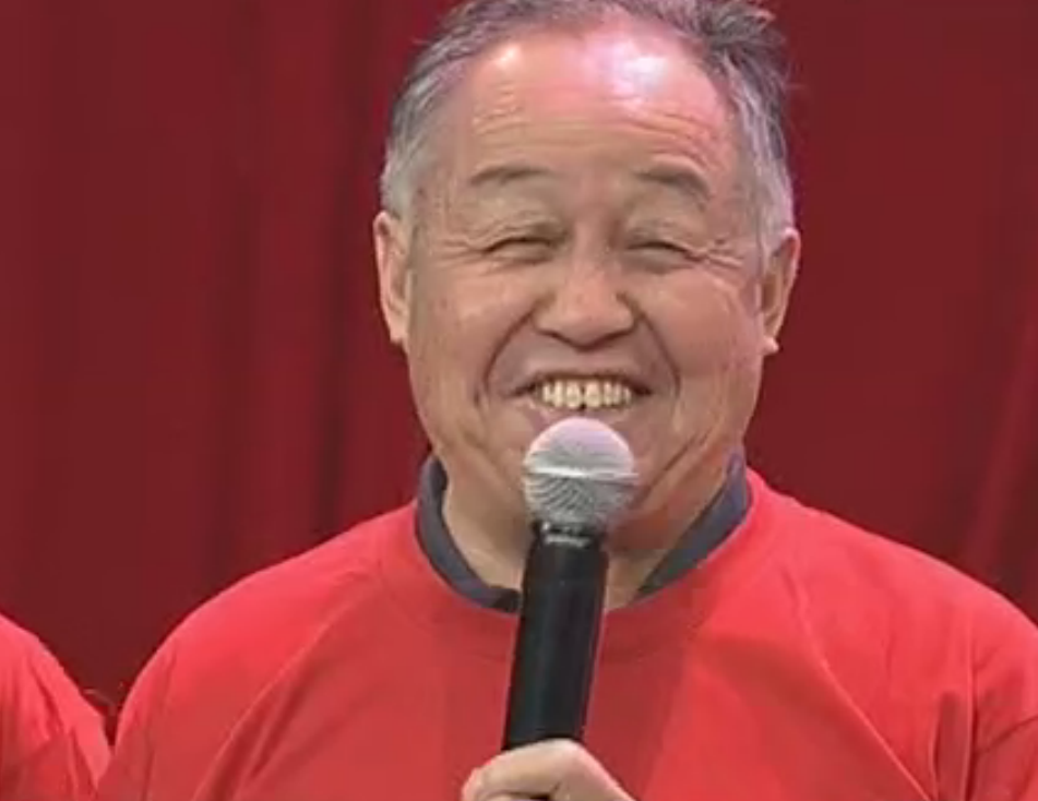 第一局：李家帮队0：0飞翔队