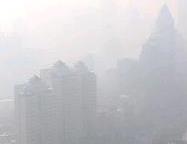 青岛出台新规：重污染天气将实施车辆限行