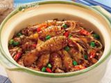 绝对美味：鲜香比管鱼