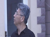 寒潮来袭 赶走雾霾天