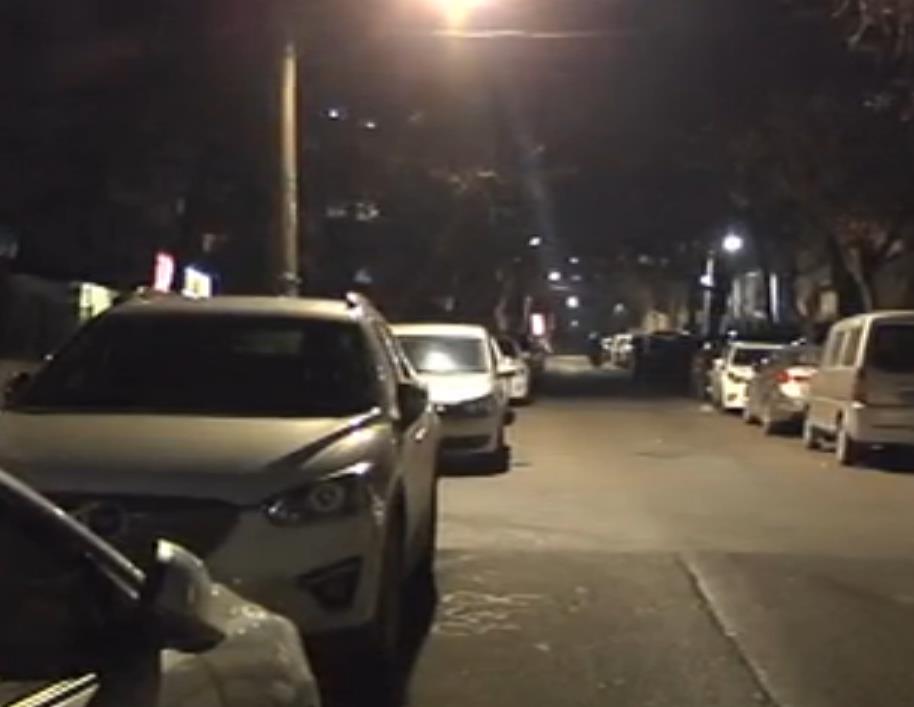 道路双边收费 泊车公司生财有道_停车收费 泊