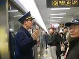 微调查：公交站牌如何更便民？