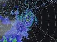冷空气接连来袭 气温大幅度跳水