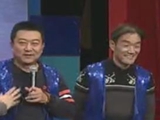 第一局：青岛人队4：0海骏队