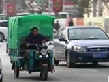 青岛网约车细则出台 价格由市场说了算