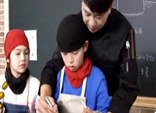 绝对美味：在美食课堂过元旦