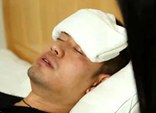 爱上姐姐的男朋友