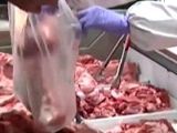 过吉祥年 吃放心肉