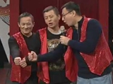 第一局：很淡定队2：0海骏队