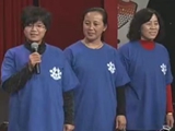 第一局：千百度队2:0常乐队