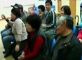 飘香年夜饭 大厨进高邮湖路社区