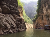 三峡双飞5日游