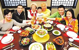 大厨教你玩转年夜饭