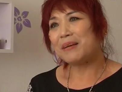 大姐的美丽人生