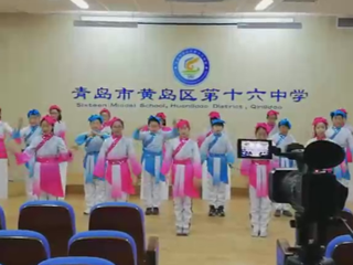 《学习十九大，我们在行动》