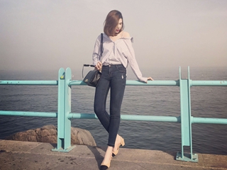 主持人为你读诗——哈霓《世界，我们的梦》