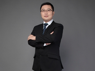 主持人为你读诗——于振文《热爱生命》