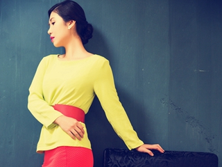 主持人为你读诗——柳柽楠《巴尔巴娜》