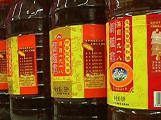 央视曝光调和油掺假!这些油不能再吃了!