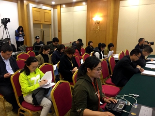 一季度青岛经济运行的主要特点都体现在什么方面？