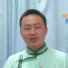 蒙古留学生永远：喜欢这片海