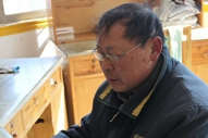 城阳故事|30多年坚守一线——敬业奉献的张均奎