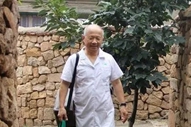 城阳故事|百家健康守门人——敬业奉献的宫象贵