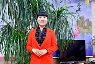 城阳故事|用歌声传递爱——助人为乐的万秀云