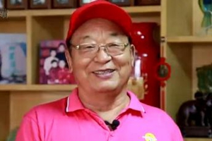厂长汪海：从偷偷卖鞋，到潇洒走世界