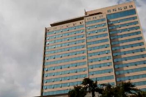 黄海饭店前世今生